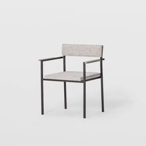 탈렌티 TALENTI 까실다 다이닝 암체어