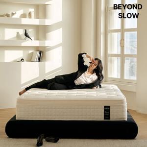 무료내림서비스ㅣ포근한 테일러 30cm 유로탑 포켓 매트리스,미디엄소프트,S/SS/Q/K