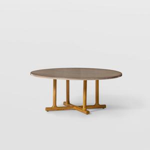 탈렌티 TALENTI 떼아 커피테이블 D100