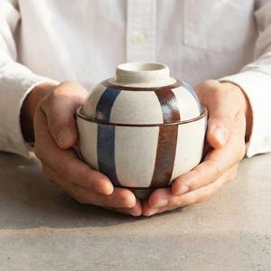 완전 아담하고 정갈한 미니 텐동 돈부리 그릇세트