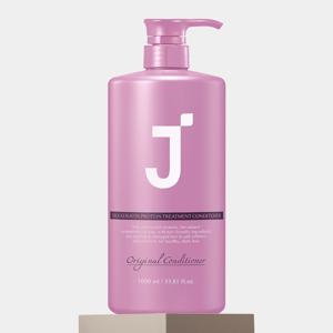 실크케라틴 단백질 트리트먼트 컨디셔너 1L