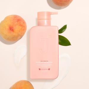 실크케라틴 피치에디션 트리트먼트