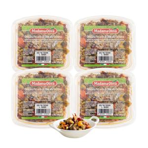 스파이시 카스텔베트라노 올리브 샐러드 150g*4개