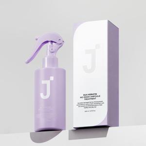 실크케라틴 단백질 2X 노워시 앰플 트리트먼트 200ml