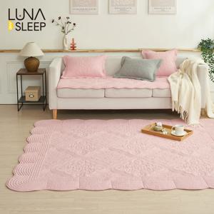 워싱 카페트 1장(점보특대형)