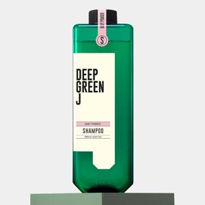 딥그린제이 네이처 샴푸 베이비파우더 1L