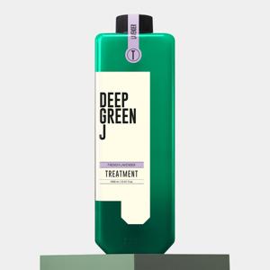 딥그린제이 프렌치라벤더 비건 트리트먼트 1L