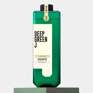 딥그린제이 일랑일랑 비건 샴푸 1L