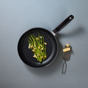 올 뉴 티타늄 IH 인덕션 후라이팬 28cm