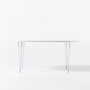 프리츠한센 슈퍼 엘립티컬 테이블 B616 - W170