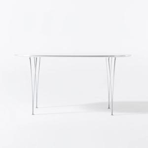 프리츠한센 슈퍼 엘립티컬 테이블 B612 - W150