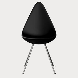 프리츠한센 드랍 체어 3110