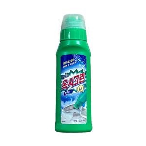 옥시크린 큐 바르는 표백제 220ml