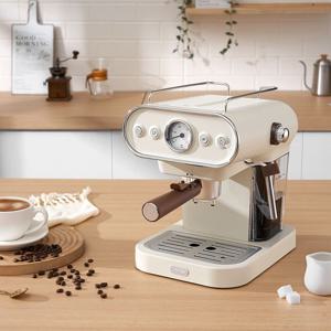 드프레모 에스프레소머신