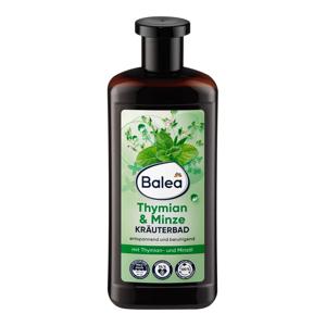 [해외] 타임&민트 오일 입욕제 500ml