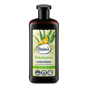 [해외] 유칼립투스 오일 입욕제 500ml