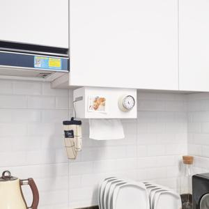 프리미엄 키친타올케이스 걸이