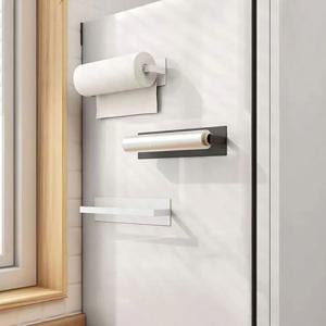 자석형 키친타올 행주 걸이 2colors