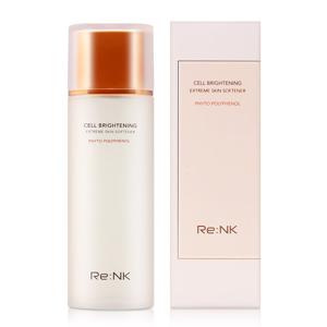 셀브라이트닝 익스트림 대용량 광채 스킨 소프너 150ml