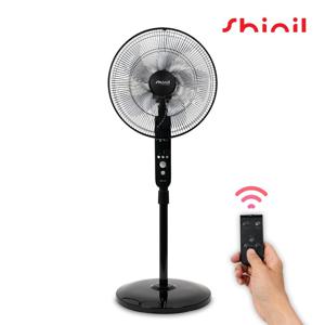 거실 선풍기 가정용 사무실용 거실용 키큰 리모컨 선풍기 키높이 대형 리모콘 선풍기