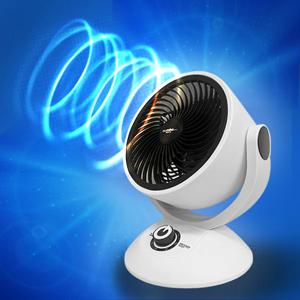 소형 써큘레이터 ON 에어 저소음 미니 탁상용 선풍기