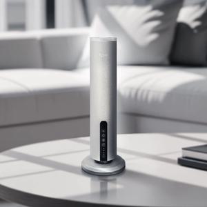 루네어 홈 소형오피스 거실 전자 디퓨저 자동 분사 방향제