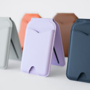 미러폴드 맥세이프 카드 지갑 스탠드 거울포함