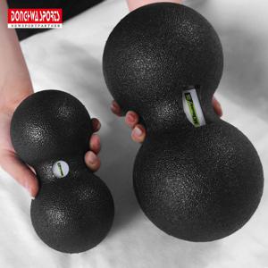 EPP 땅콩볼 8cm 12cm MD-1265 매우 큰 마사지볼