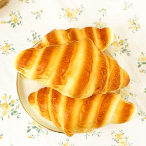 크로아상 모형 빵 홈카페 베이커리 감성 인테리어 소품