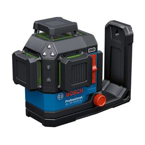 GLL18V-120-33CG 충전 그린 레이저 레벨기 본체만 IP65 라인레이저 작업범위