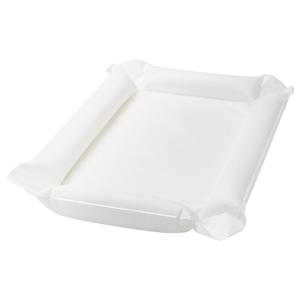 솃삼 기저귀교환매트 화이트 53x80x2cm