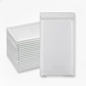 택배 안전 봉투 에어캡 뽁뽁이 130x210+40/ 50매 완충 포장