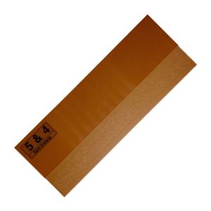 삼광 베크라이트 몰딩자 5/4mm 인테리어필름 시트지 도배 시공용 칼받이