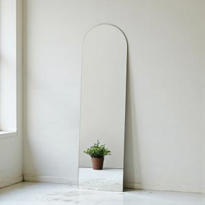 클로 아치형 전신거울 500