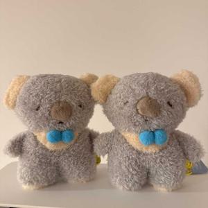 폭신폭신탓똔 코알라 애착 동물 인형