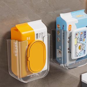 무타공 벽선반 물티슈 케이스 휴지케이스 집들이선물 티슈 커버 케이스 휴지 커버