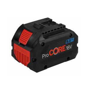 18V 8.0Ah 리튬이온 프로코어 슬라이드형 18V 호환