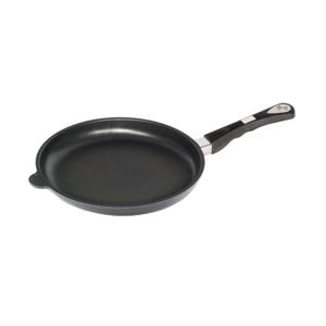 [해외] 주물 후라이팬 28cm 높이 4cm 일반용