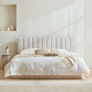 최종가 28.9만/ 레스트 기능성 패브릭 호텔 침대(매트포함) SS/Q/K/LK