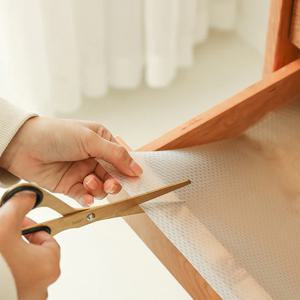 주방 서랍매트 싱크대 선반 신발장 방수 위생 매트 2size