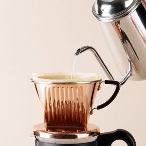 칼리타 동 드리퍼 102 CU 2-4인용