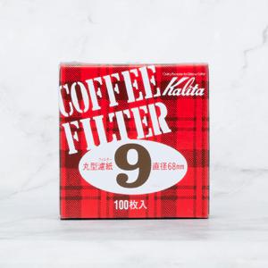 모카포트 원형필터 9