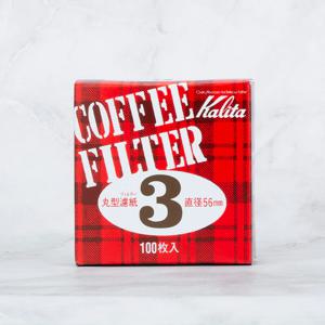 모카포트 원형필터 3