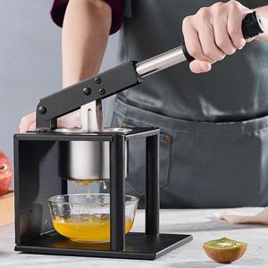 플라라 레몬 자몽 과일 즙짜개 스퀴저 착즙기