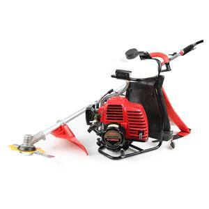 KY-420SE 예초기 2단분리형 2행정 2사이클 배부식 벌초 제초 잔디깍기 정원