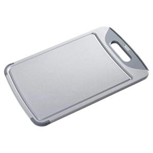 [해외] 도마 38x25cm 그레이