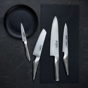 G-251138 스페셜에디션 4종 나이프 풀세트 주방칼세트