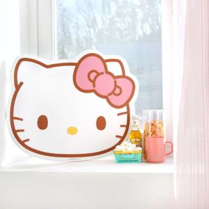 산리오캐릭터즈 헬로키티 접이식테이블 큐티