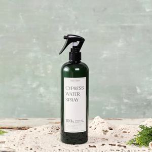 100% 국내산 편백수만 담은 순편백 스프레이