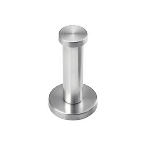 스텐걸이 옷걸이봉 다용도 걸이 10cm DD-12196